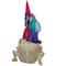 Gemmy Industries; 5.5ft. Airblown® Inflatable Halloween Lock Shock and Barrel in Tub; Category:Shop all Inflatables; Image:4